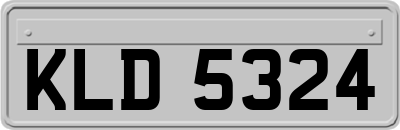 KLD5324