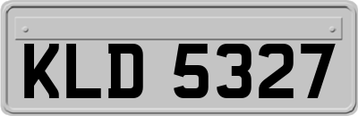 KLD5327