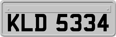 KLD5334