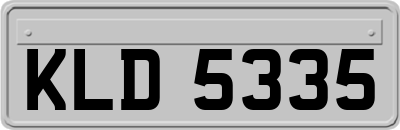 KLD5335