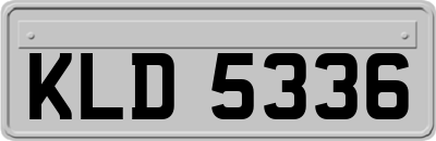 KLD5336