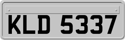KLD5337