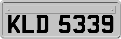 KLD5339