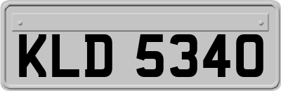 KLD5340