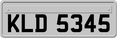 KLD5345