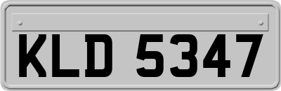 KLD5347