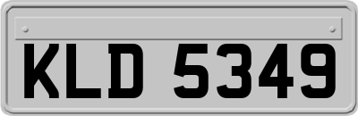 KLD5349