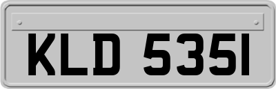 KLD5351
