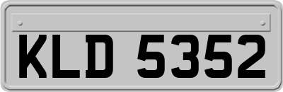 KLD5352