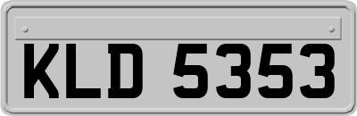 KLD5353