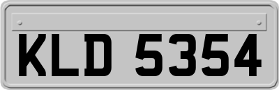 KLD5354