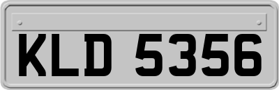 KLD5356