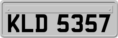 KLD5357