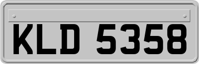 KLD5358