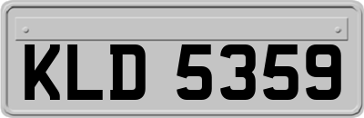 KLD5359