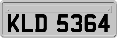 KLD5364