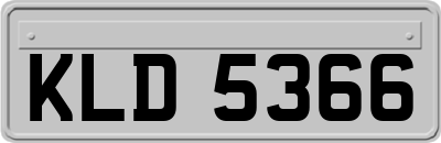 KLD5366