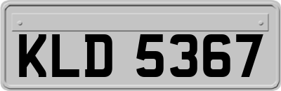 KLD5367