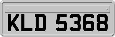 KLD5368