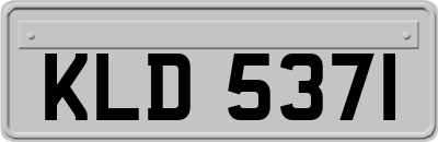 KLD5371