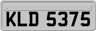 KLD5375