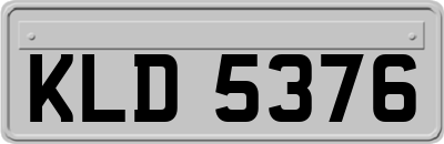 KLD5376