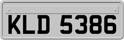 KLD5386