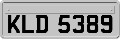 KLD5389