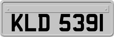 KLD5391