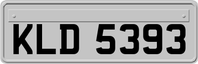 KLD5393