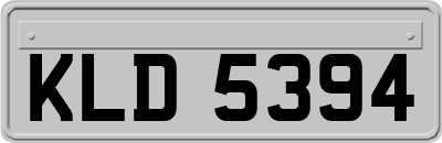 KLD5394