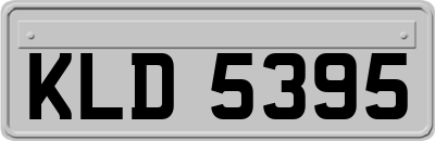 KLD5395