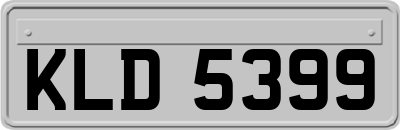 KLD5399