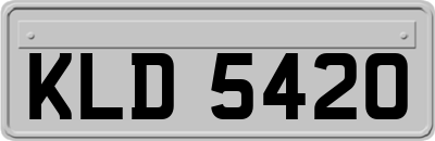 KLD5420