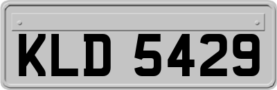 KLD5429