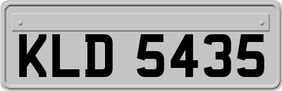 KLD5435