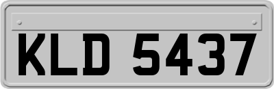 KLD5437