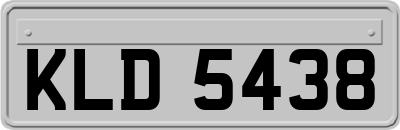 KLD5438