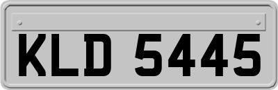 KLD5445
