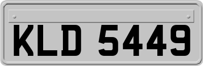 KLD5449