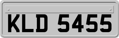 KLD5455