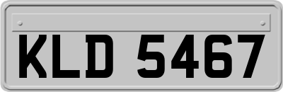 KLD5467