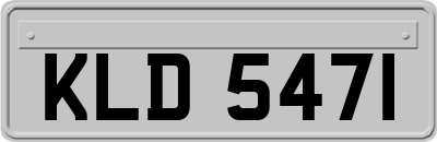KLD5471