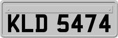 KLD5474