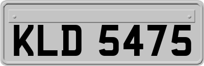 KLD5475