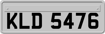 KLD5476