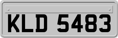 KLD5483