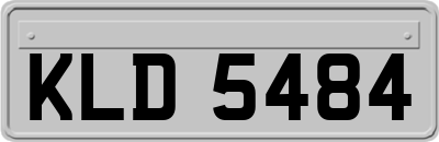 KLD5484