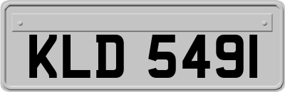 KLD5491