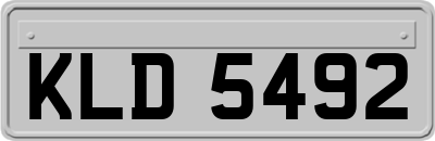 KLD5492